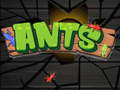 თამაშის Ants