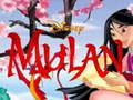 თამაშის Disney Mulan 