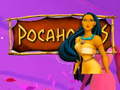 თამაშის Pocahontas 