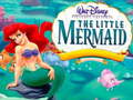 თამაშის The Little Mermaid 