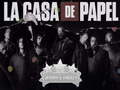 თამაშის La Casa De Papel