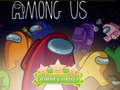 თამაშის Among Us Hidden object