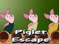თამაშის Piglet Escape