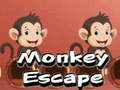 თამაშის Monkey Escape