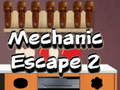 თამაშის Mechanic Escape 2