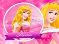 თამაშის Princess Aurora Match3