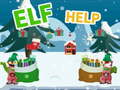 თამაშის Elf Help