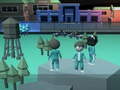 თამაშის Escape Plan in Squid Game