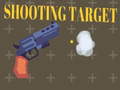 თამაშის Shooting Target