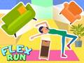 თამაშის Flex Run
