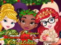 თამაშის Baby Princesses Wonderful Christmas