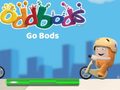 თამაშის OddBods: Go Bods