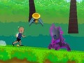 თამაშის Runner Builder