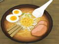 თამაშის Miso Noodle