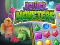 თამაშის Jewel Monsters