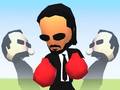 თამაშის Mr One Punch