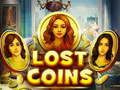თამაშის Lost Coins
