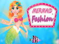 თამაშის Mermaid Fashion