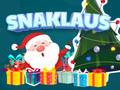 თამაშის Snaklaus