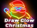 თამაშის Draw Glow Christmas