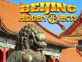 თამაშის Beijing Hidden Objects