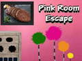 თამაშის Pink Room Escape