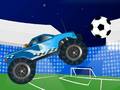 თამაშის Crazy Football War