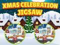 თამაშის Xmas Celebration Jigsaw