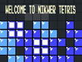 თამაშის Nikwer Tetris