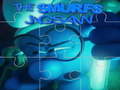თამაშის The Smurfs Jigsaw