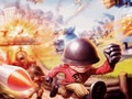 თამაშის Fieldrunners TD