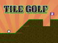 თამაშის Tile golf