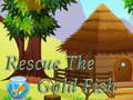 თამაშის Rescue the Gold Fish