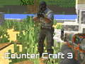 თამაშის Counter craft 3