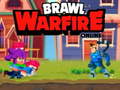 თამაშის Brawl Warfire online