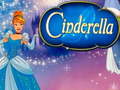 თამაშის Cinderella 