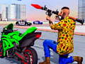 თამაშის Real Gangster City Crime Car Simulator Game