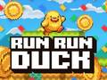 თამაშის Run Run Duck