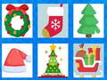 თამაშის Christmas Puzzle For Kids