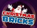 თამაშის Christmas Bricks