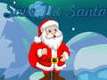 თამაშის Save The Santa 