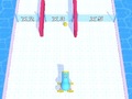 თამაშის Balls Fall 3d