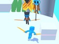 თამაშის Samurai Flash Online