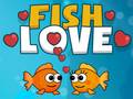 თამაშის Fish Love