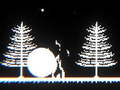 თამაშის Snowball