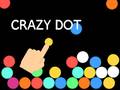 თამაშის Crazy Dot