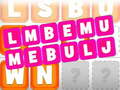 თამაშის Mumble Jumble