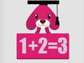 თამაშის One Plus Two is Three