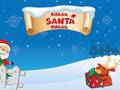 თამაშის Bhaag Santa Bhaag