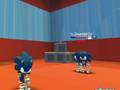 თამაშის Kogama: Sonic Dash 2